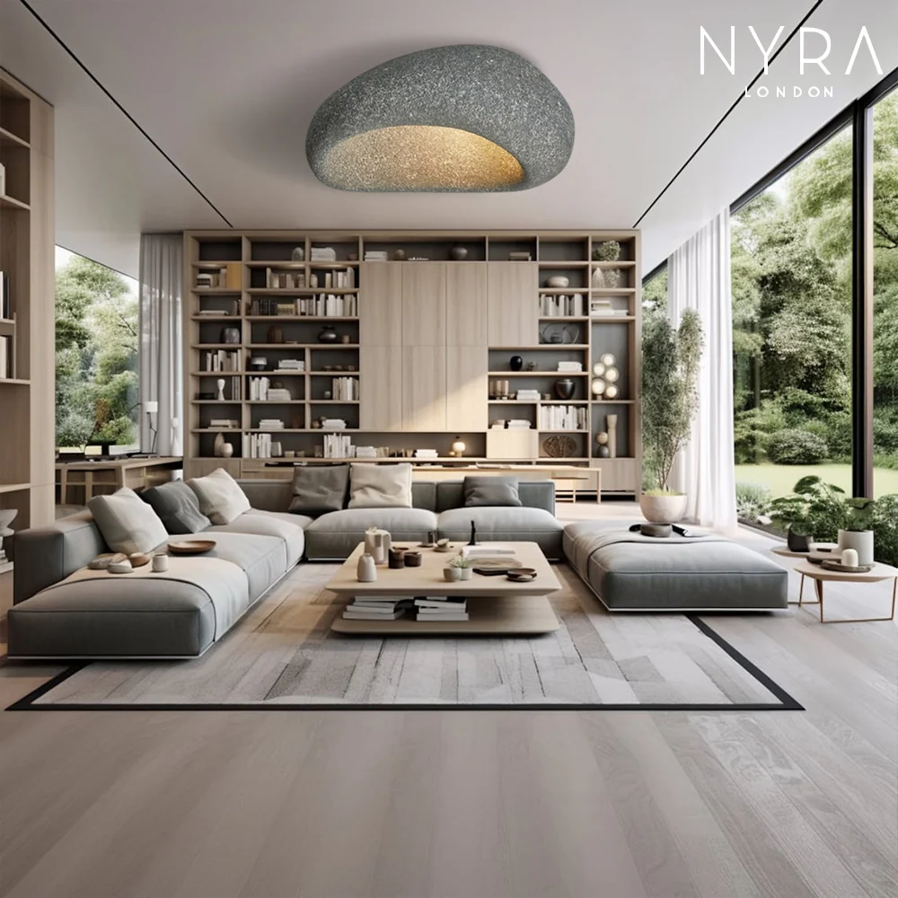 NYRA Wabi Sabi Ceiling Lights - Image 2