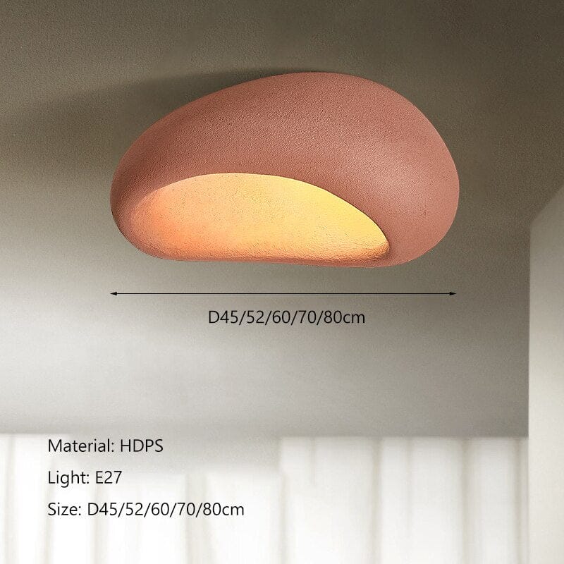 NYRA Wabi Sabi Ceiling Lights - Image 20