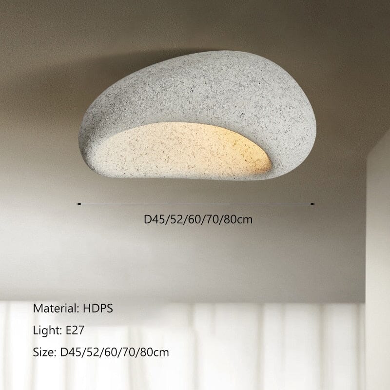 NYRA Wabi Sabi Ceiling Lights - Image 21
