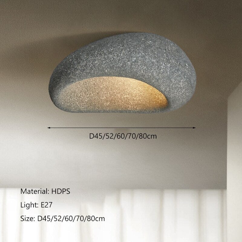 NYRA Wabi Sabi Ceiling Lights - Image 22