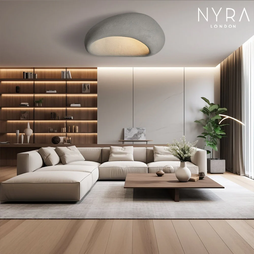 NYRA Wabi Sabi Ceiling Lights - Image 3