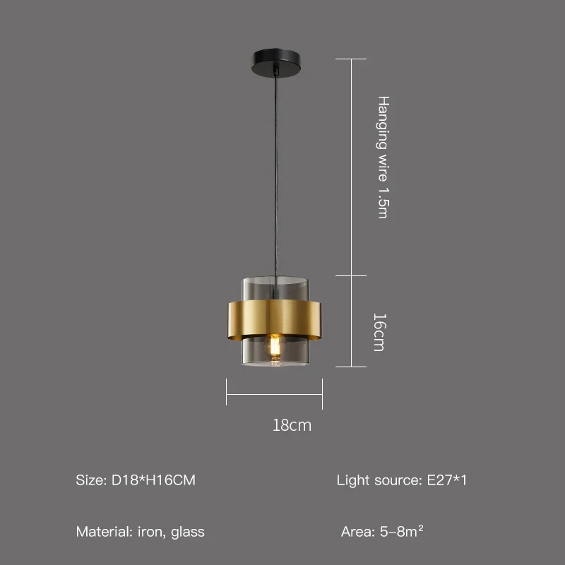Sylvester Chandelier - Image 12