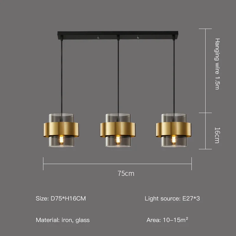 Sylvester Chandelier - Image 14