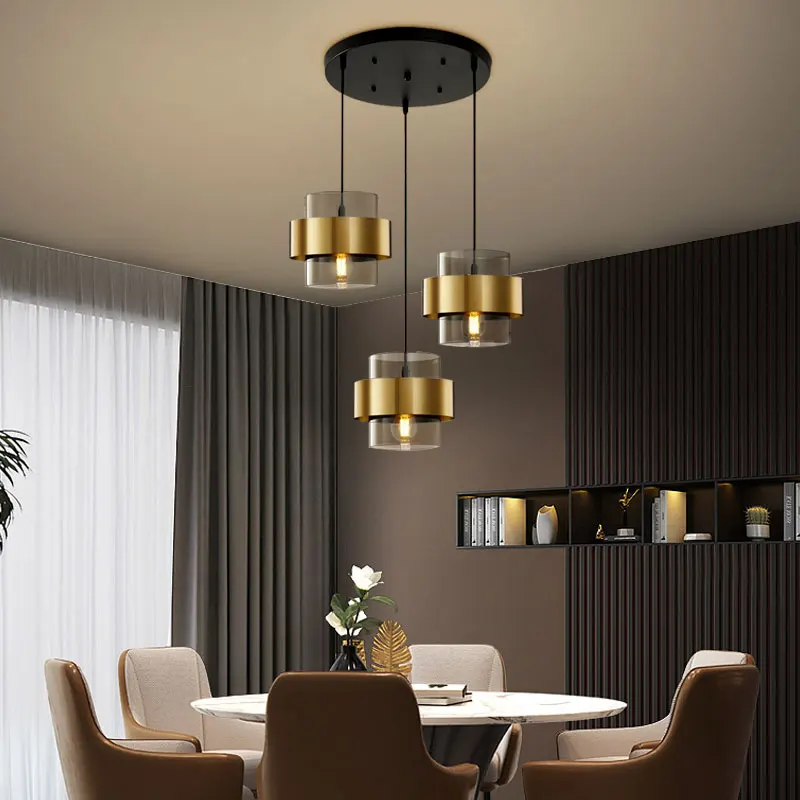 Sylvester Chandelier - Image 3