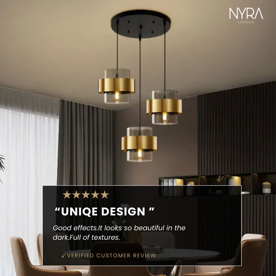 Sylvester Chandelier - Image 5