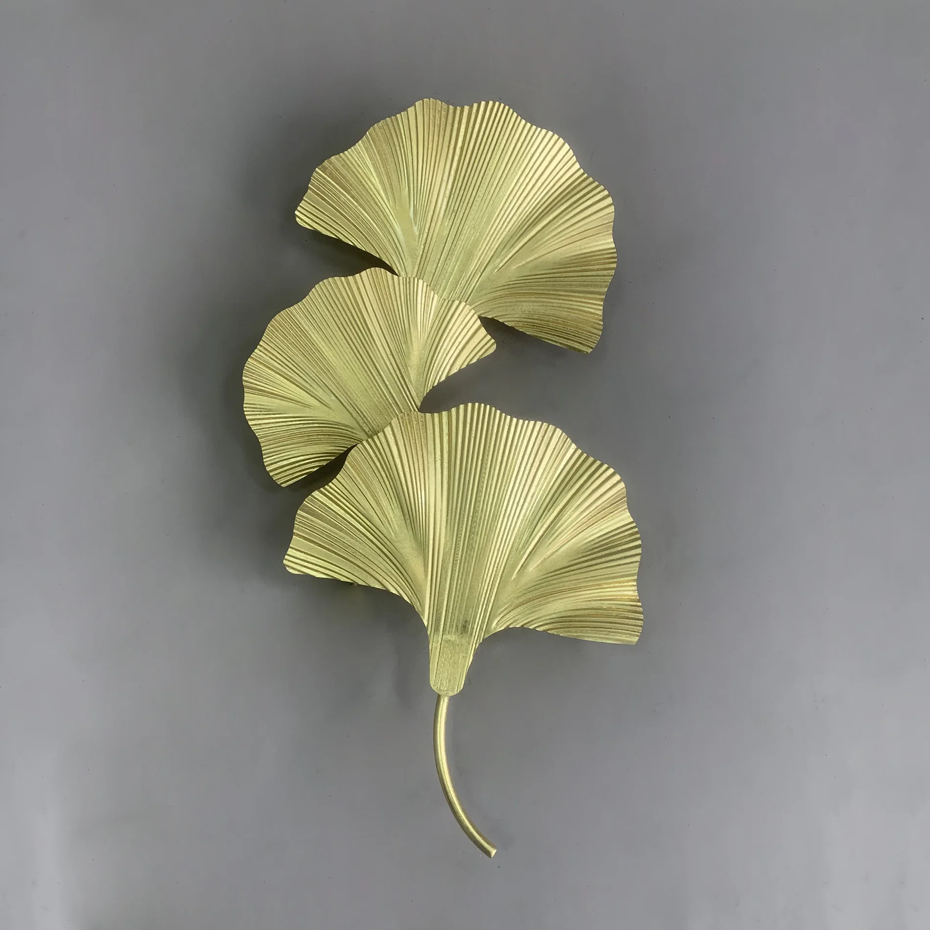 Wild Leaf Wall Lamp - Image 14