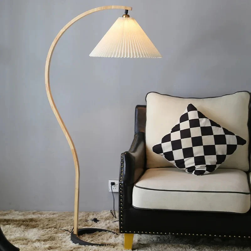 Willow Bend Floor Lamp - Image 10