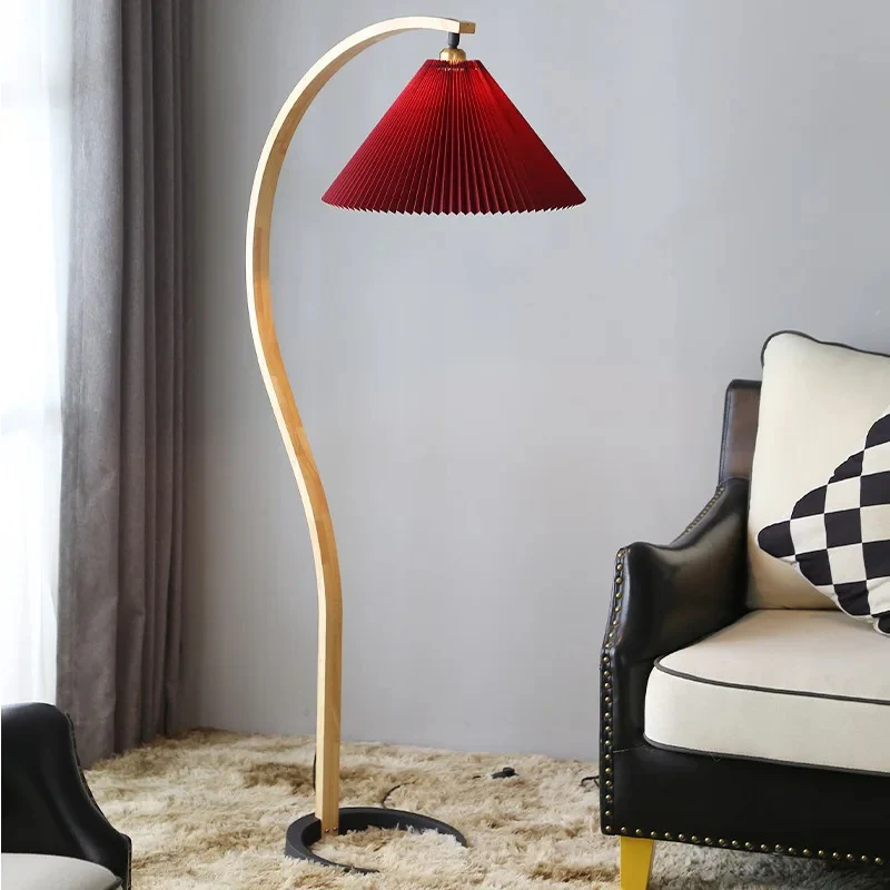 Willow Bend Floor Lamp - Image 11