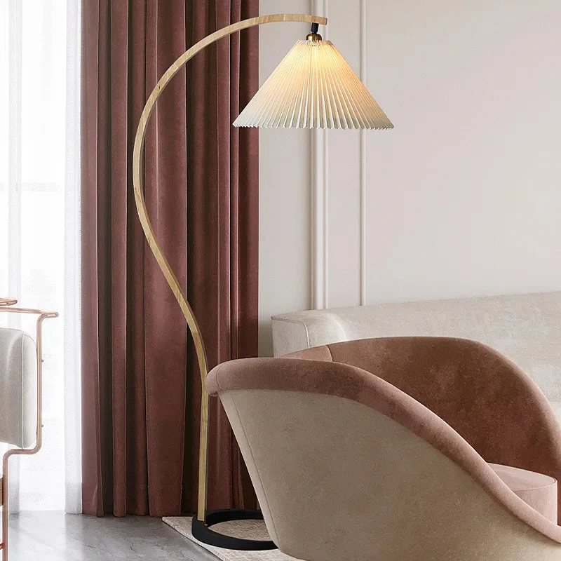Willow Bend Floor Lamp - Image 12