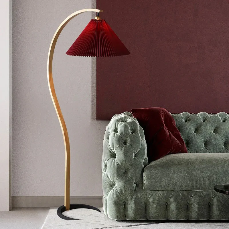 Willow Bend Floor Lamp - Image 14