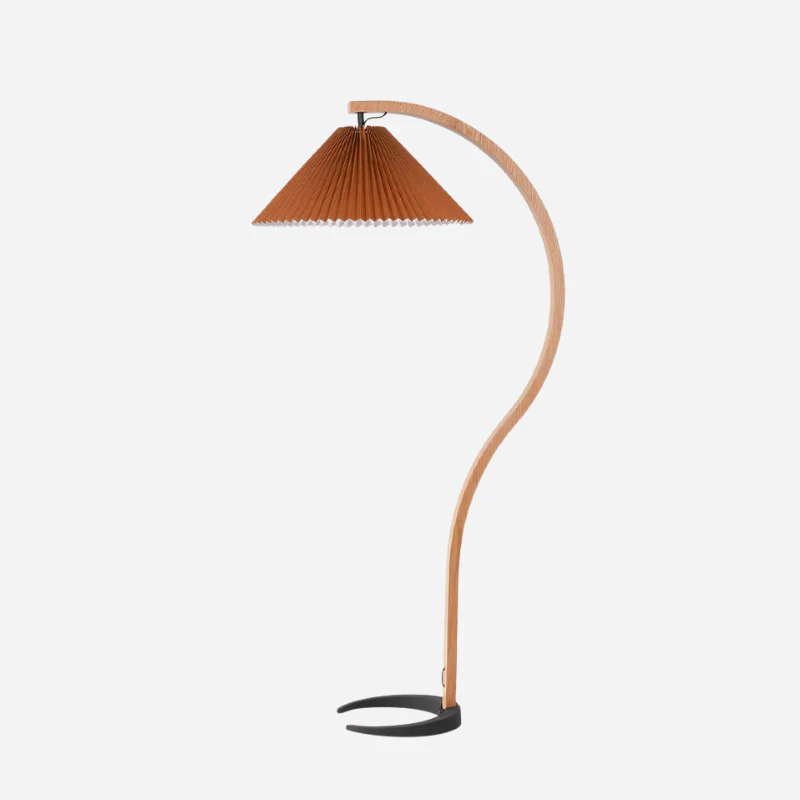Willow Bend Floor Lamp - Image 4