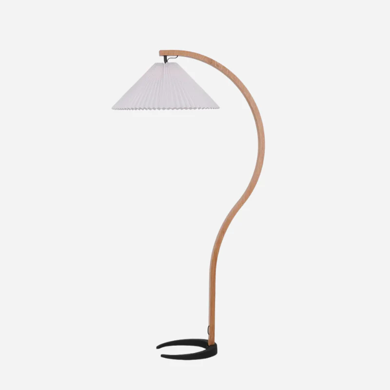 Willow Bend Floor Lamp - Image 5
