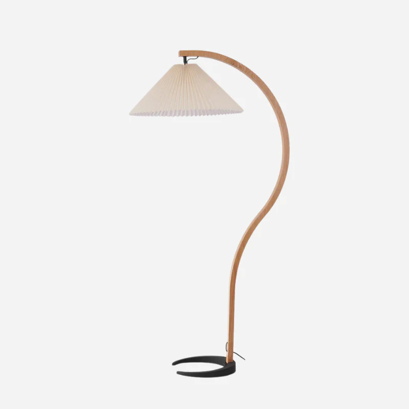 Willow Bend Floor Lamp - Image 6
