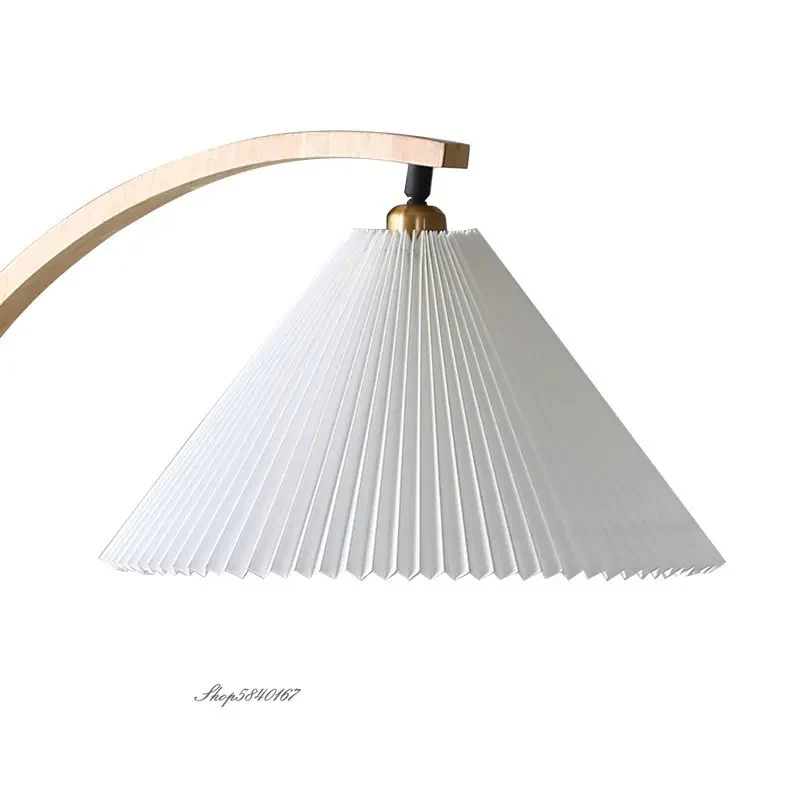 Willow Bend Floor Lamp - Image 8