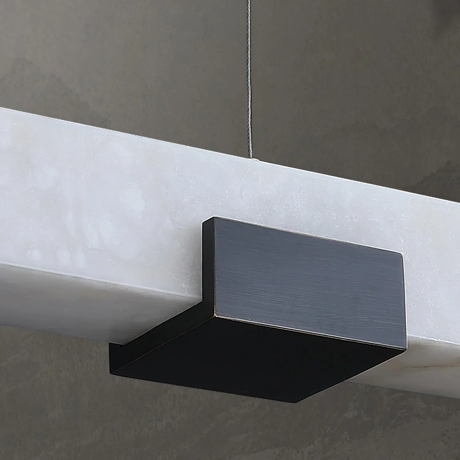 Winnie Alabaster Pendant Light - Image 5