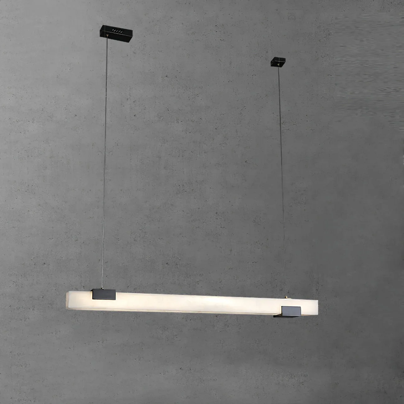 Winnie Alabaster Pendant Light - Image 7