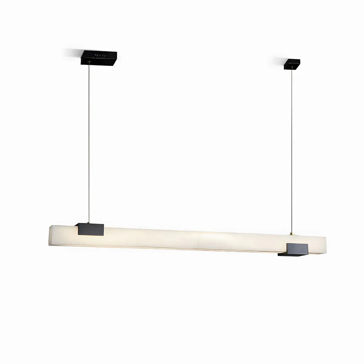 Winnie Alabaster Pendant Light - Image 8