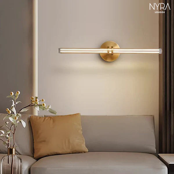 Xfer Glass Wall Lamp