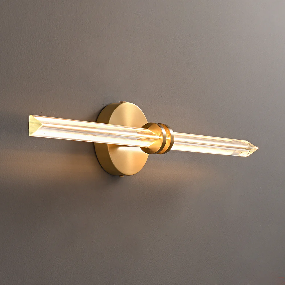 Xfer Glass Wall Lamp - Image 11