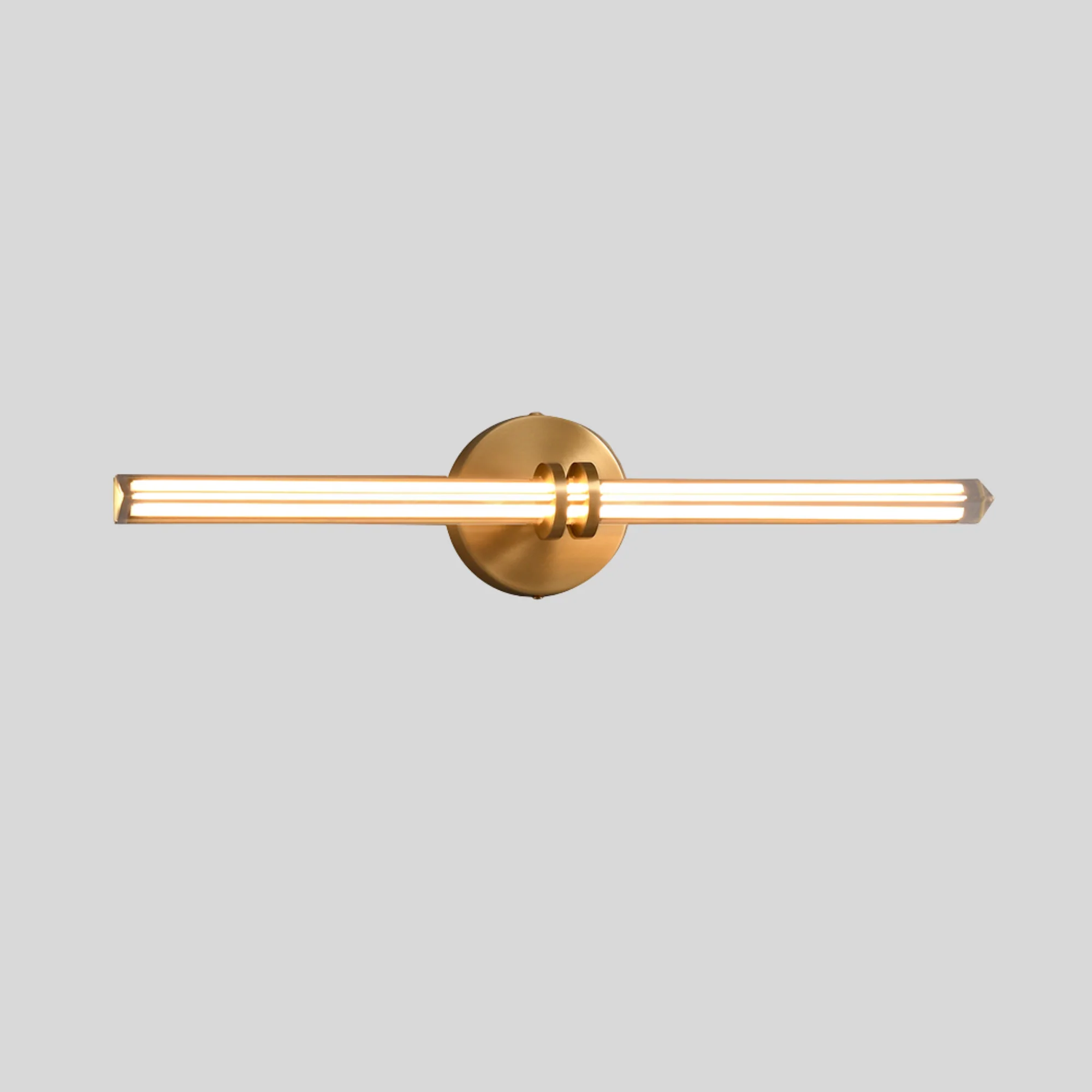 Xfer Glass Wall Lamp - Image 13