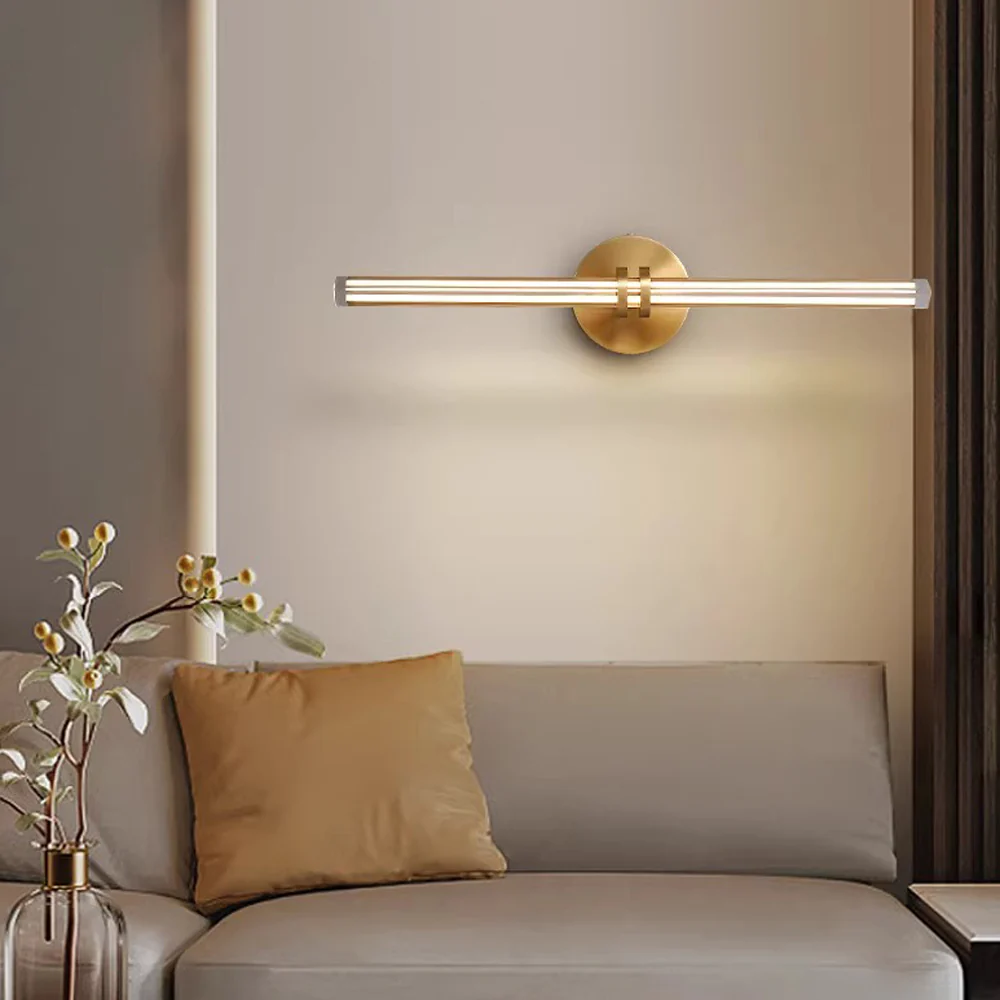Xfer Glass Wall Lamp - Image 5