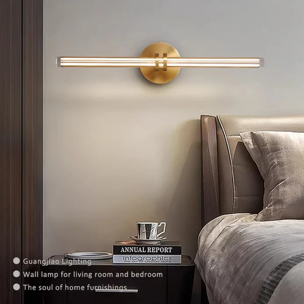 Xfer Glass Wall Lamp - Image 6