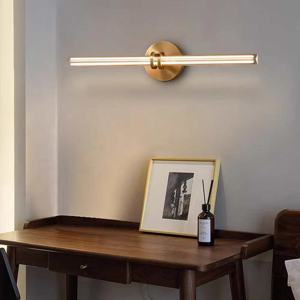 Xfer Glass Wall Lamp - Image 8