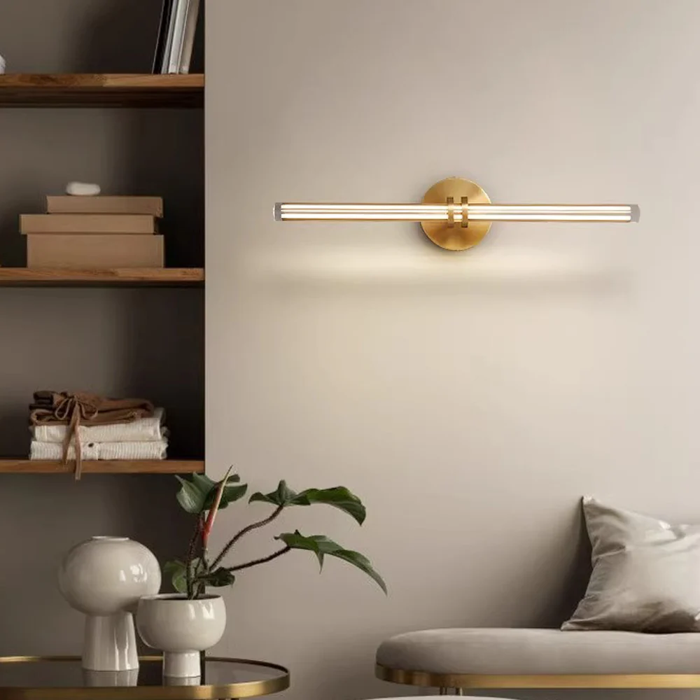 Xfer Glass Wall Lamp - Image 9