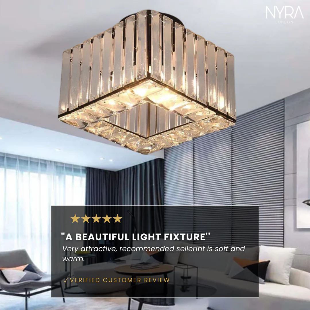 Zara Ceiling Lamps - Image 5