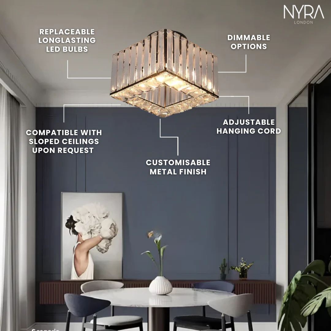 Zara Ceiling Lamps - Image 6