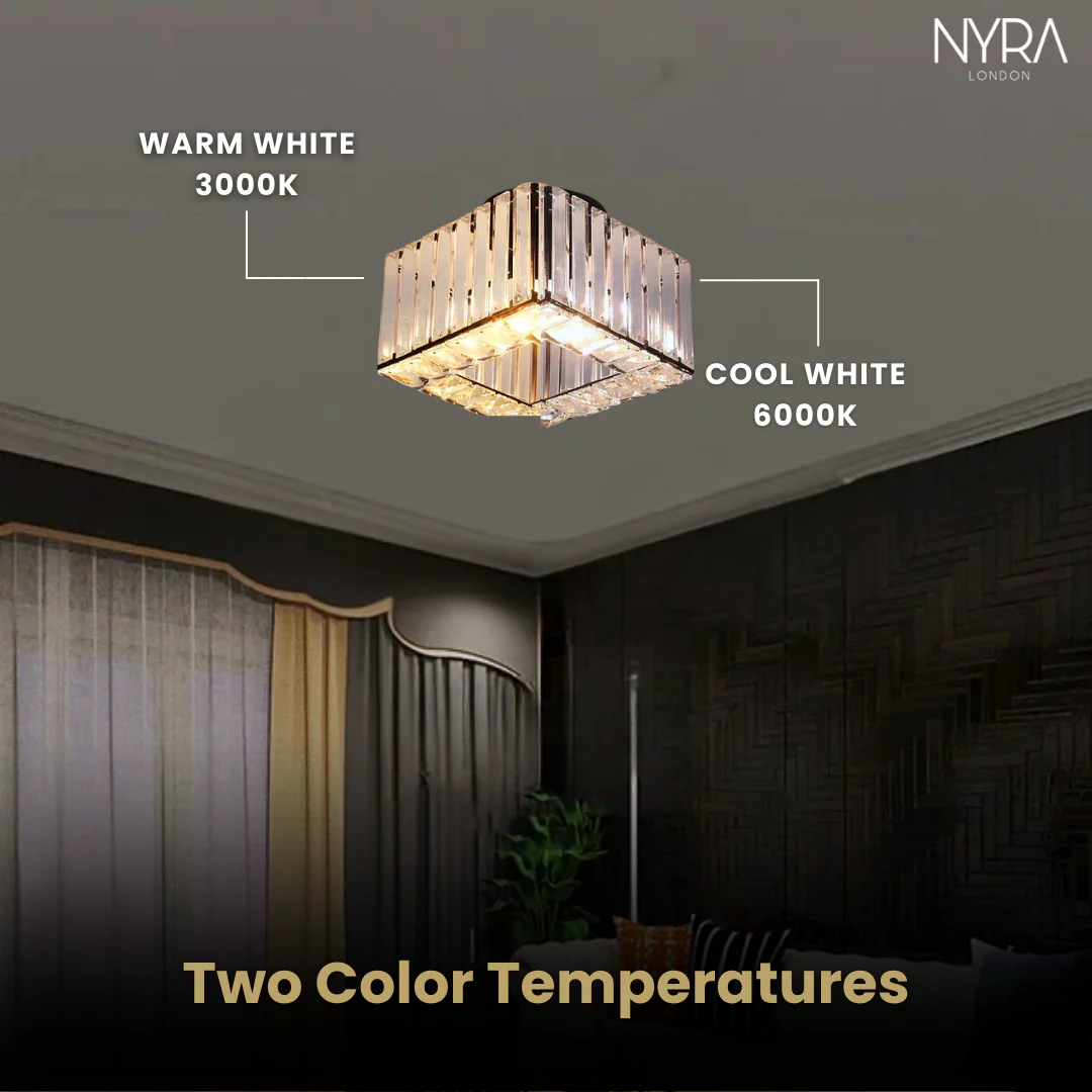 Zara Ceiling Lamps - Image 7
