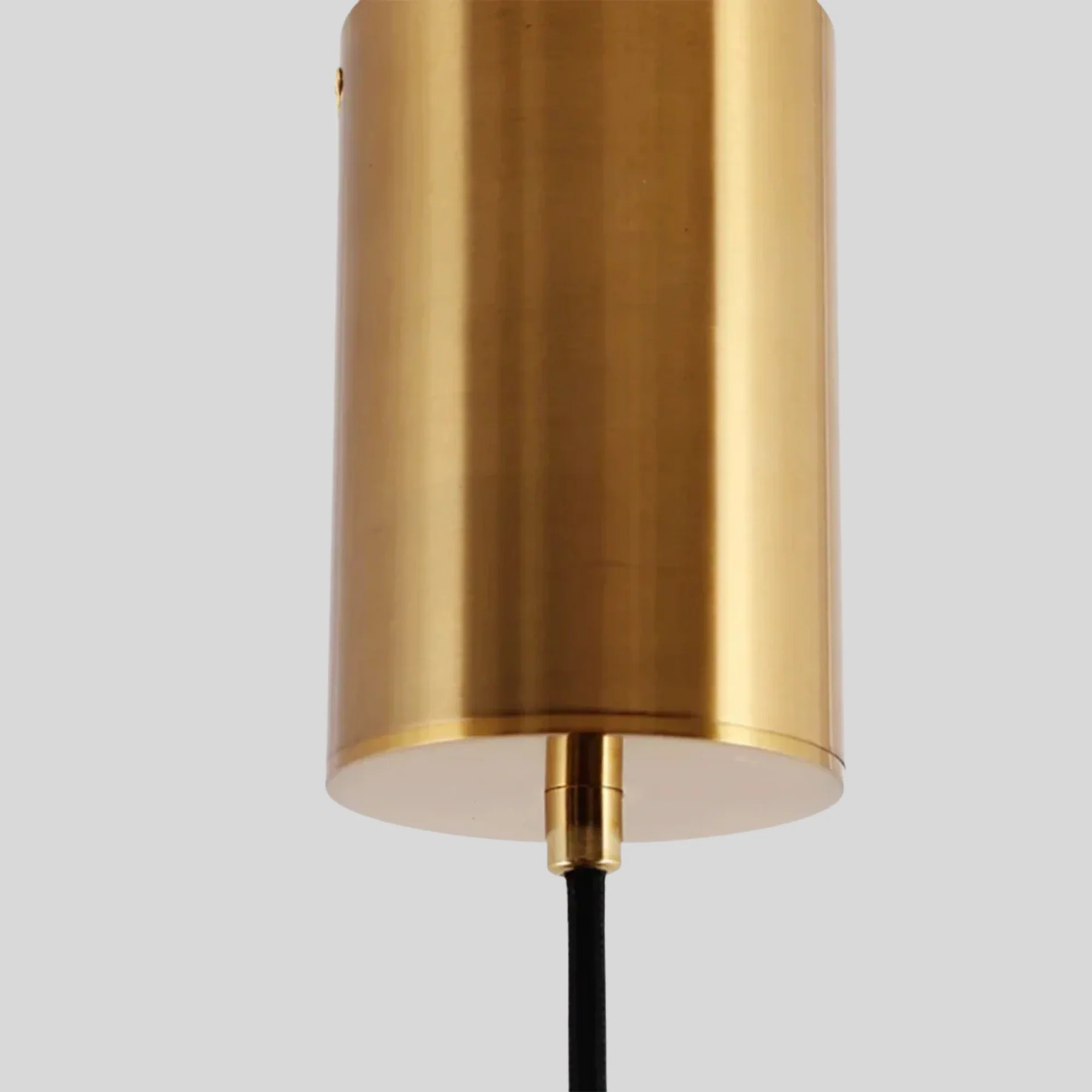 Zinfrey Moonshade Alabaster Pendant - Image 12